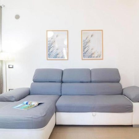 Casa Fenugheddu Apartment Oristano Exterior photo