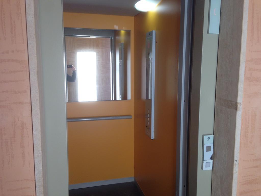 Casa Fenugheddu Apartment Oristano Exterior photo