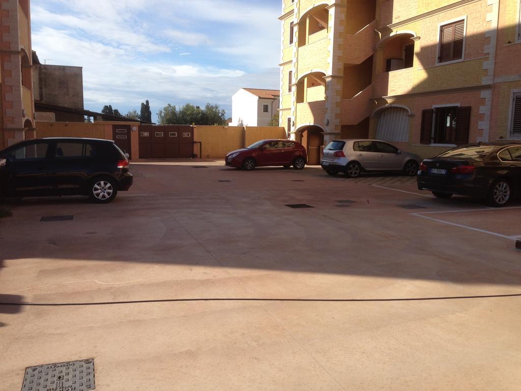 Casa Fenugheddu Apartment Oristano Exterior photo
